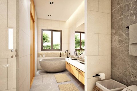 Вилла в Банг Тао, Таиланд с 4 спальнями № 159963 - фото 10