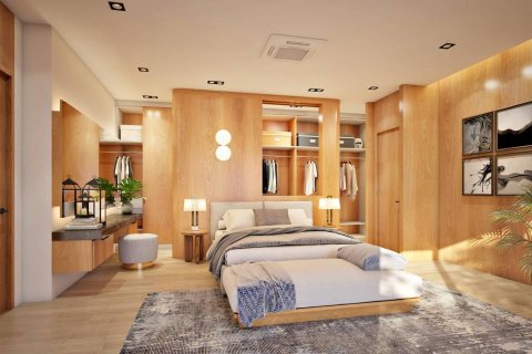 Вилла в Банг Тао, Таиланд с 4 спальнями № 159963 - фото 4