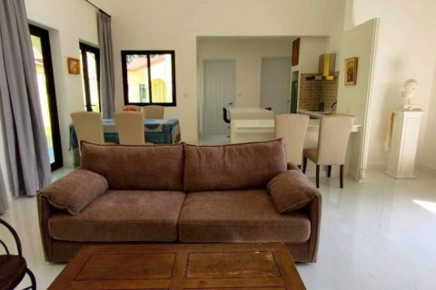 Villa in Sattahip, Thailand 3 bedrooms № 159958 - photo 3