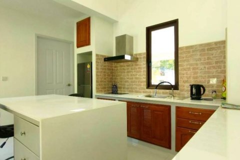 Villa in Sattahip, Thailand 3 bedrooms № 159958 - photo 8