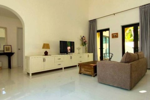 Villa in Sattahip, Thailand 3 bedrooms № 159958 - photo 6