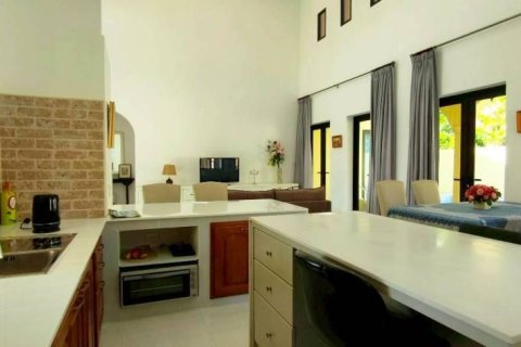 Villa in Sattahip, Thailand 3 bedrooms № 159958 - photo 10