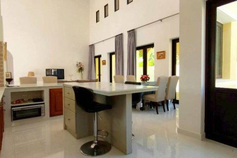 Villa in Sattahip, Thailand 3 bedrooms № 159958 - photo 7