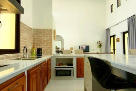 Villa in Sattahip, Thailand 3 bedrooms № 159958 - photo 9