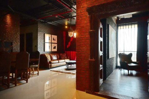 Condo in Bangkok, Thailand, 3 bedrooms  № 180977 - photo 7
