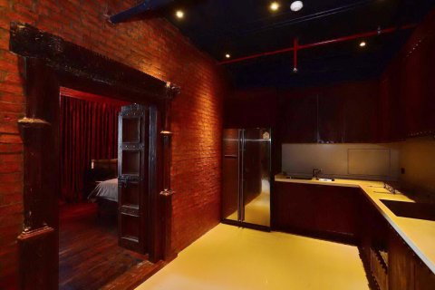 Condo in Bangkok, Thailand, 3 bedrooms  № 180977 - photo 9