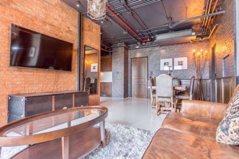 Condo in Bangkok, Thailand, 3 bedrooms  № 180977 - photo 3