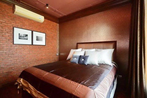 Condo in Bangkok, Thailand, 3 bedrooms  № 180977 - photo 26