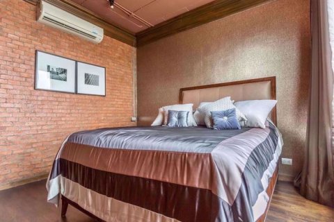 Condo in Bangkok, Thailand, 3 bedrooms  № 180977 - photo 14
