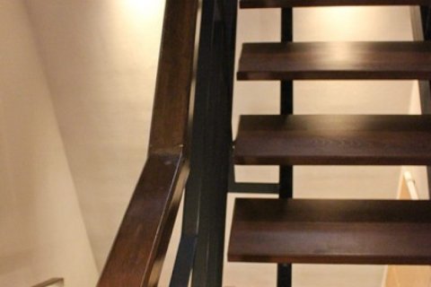 House in Bangkok, Thailand 4 bedrooms № 180981 - photo 7