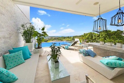 Maison à Ko Samui, Thaïlande 3 chambres № 180980