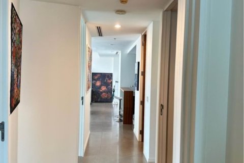 Condo in Bangkok, Thailand, 3 bedrooms  № 180979 - photo 7
