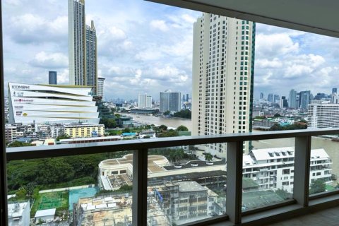 Condo in Bangkok, Thailand, 3 bedrooms  № 180979 - photo 13