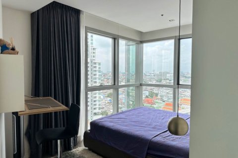 Condo in Bangkok, Thailand, 3 bedrooms  № 180979 - photo 10