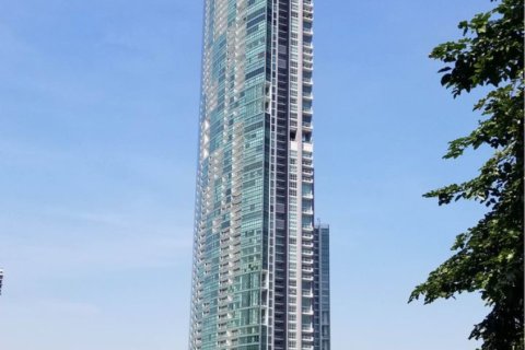Condo in Bangkok, Thailand, 3 bedrooms  № 180979 - photo 8