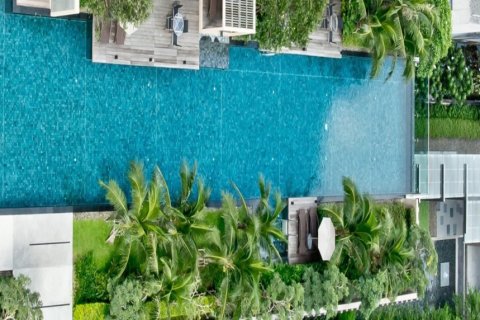 Condo in Bangkok, Thailand, 3 bedrooms  № 180979 - photo 26