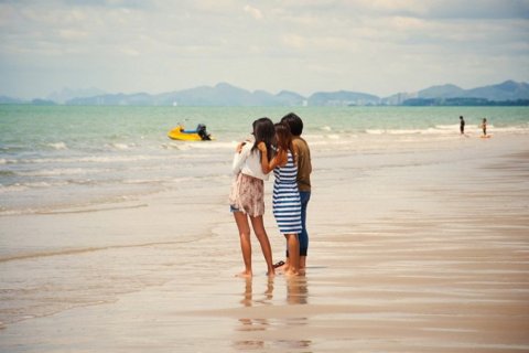 Land in Hua Hin, Thailand № 180975 - photo 2