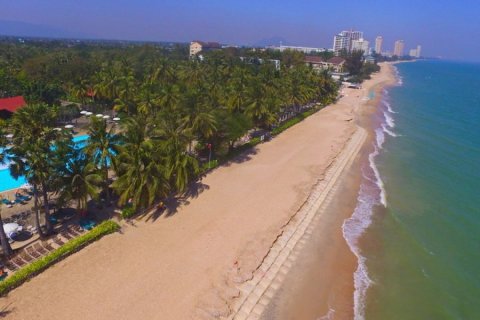 Land in Hua Hin, Thailand № 180975 - photo 13