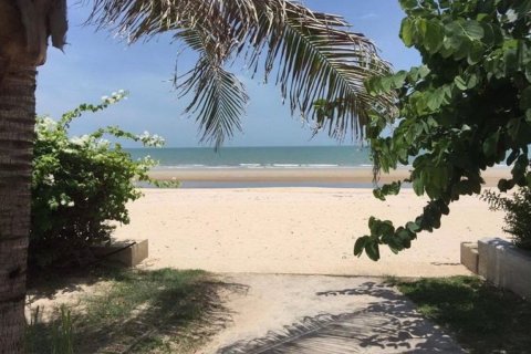 Land in Hua Hin, Thailand № 180975 - photo 4