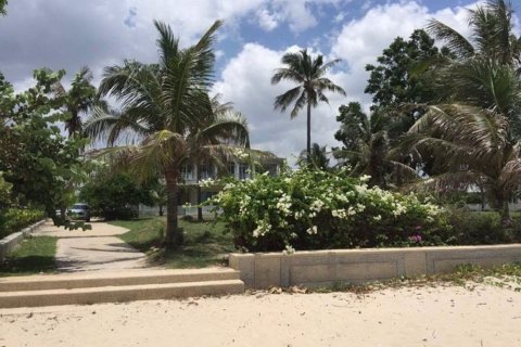 Land in Hua Hin, Thailand № 180975 - photo 3