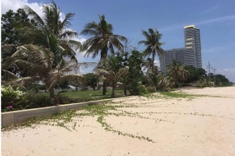 Land in Hua Hin, Thailand № 180975 - photo 7