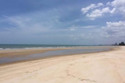 Land in Hua Hin, Thailand № 180975 - photo 5