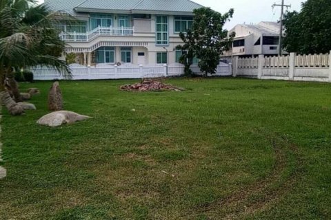 Land in Hua Hin, Thailand № 180975 - photo 8