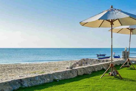 Land in Hua Hin, Thailand № 180975 - photo 12