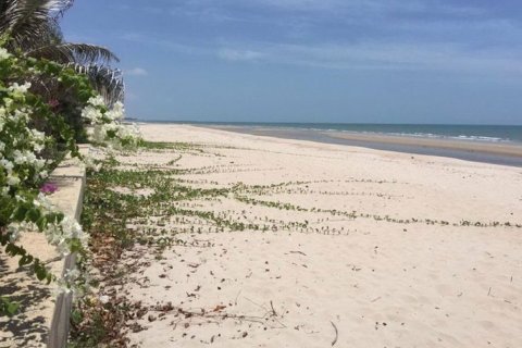 Land in Hua Hin, Thailand № 180975 - photo 10