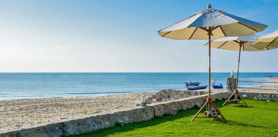 Land in Hua Hin, Thailand № 180975