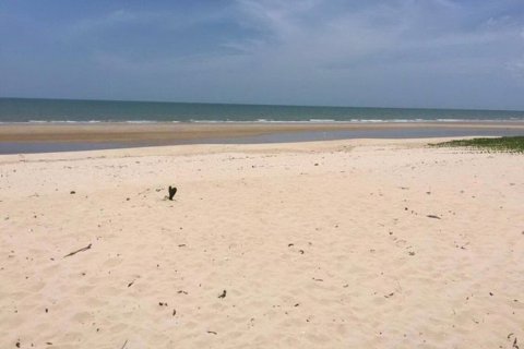 Land in Hua Hin, Thailand № 180975 - photo 11