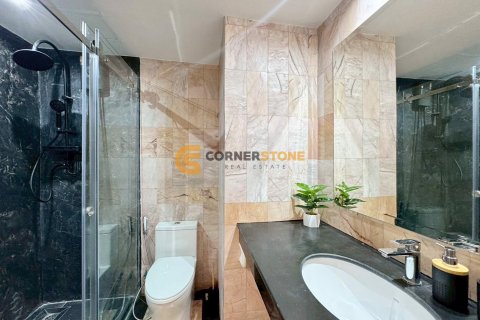 Studio dans le Condo sur Jomtien Beach, Pattaya, Thaïlande  № 152434 - photo 11