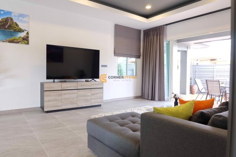 Студия в Банг Ламунг, Таиланд № 152435 - фото 6