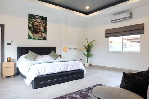 Студия в Банг Ламунг, Таиланд № 152435 - фото 17