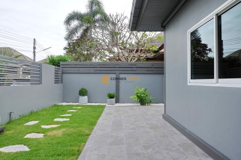 Студия в Банг Ламунг, Таиланд № 152435 - фото 22