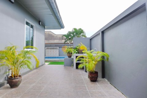 Студия в Банг Ламунг, Таиланд № 152435 - фото 21