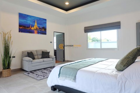 Студия в Банг Ламунг, Таиланд № 152435 - фото 19