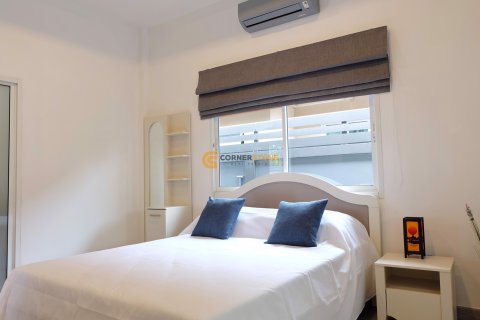 Студия в Банг Ламунг, Таиланд № 152435 - фото 15