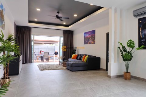 Студия в Банг Ламунг, Таиланд № 152435 - фото 7