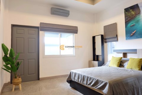 Студия в Банг Ламунг, Таиланд № 152435 - фото 11