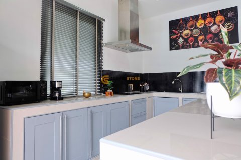 Студия в Банг Ламунг, Таиланд № 152435 - фото 10