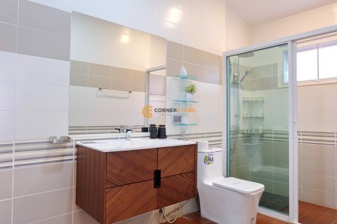 Студия в Банг Ламунг, Таиланд № 152435 - фото 20