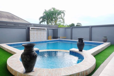 Студия в Банг Ламунг, Таиланд № 152435 - фото 3