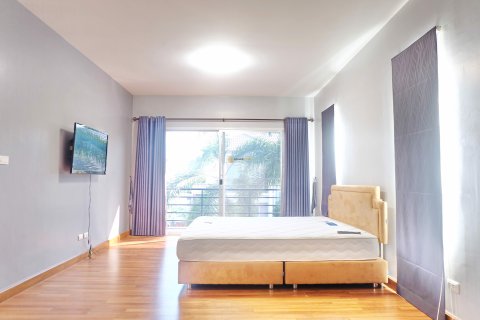 Studio in Pattaya, Thailand № 152436 - photo 16