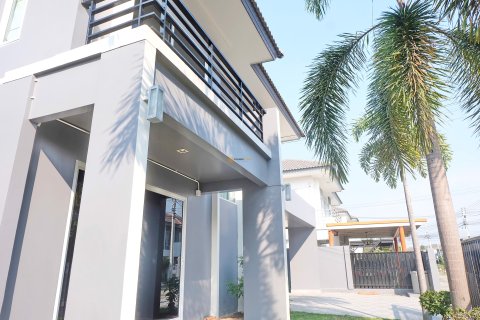 Studio in Pattaya, Thailand № 152436 - photo 3