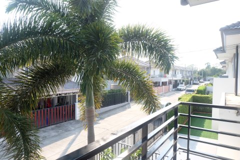 Studio in Pattaya, Thailand № 152436 - photo 19