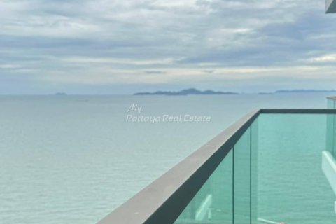 Condo in Pattaya, Thailand, 1 bedroom  № 152437 - photo 6