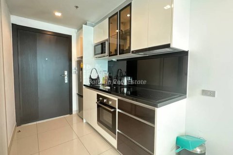 Condo in Pattaya, Thailand, 1 bedroom  № 152437 - photo 4
