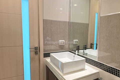 Condo in Pattaya, Thailand, 1 bedroom  № 152437 - photo 5