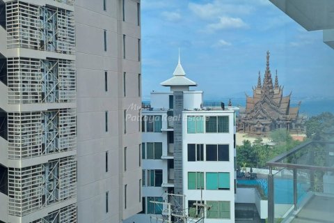 Condo à Pattaya, Thaïlande, 3 chambres  № 152440 - photo 9